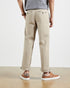 <P>Relaxed Fit Pleated Trouser</P>
